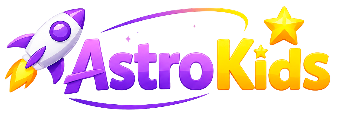AstroKids